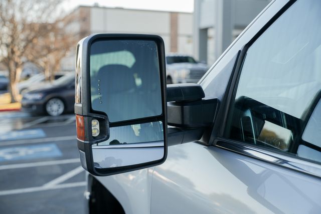 2016 Chevrolet Silverado 2500HD LTZ Z71 W/ UPGRADES / 1-OWNER CLEAN CARFAX LOADED | Austin, TX | Rocky Mountain Truck Stop Austin