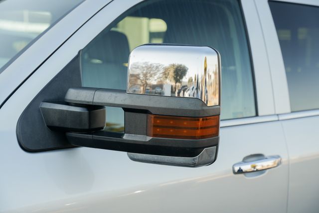 2016 Chevrolet Silverado 2500HD LTZ Z71 W/ UPGRADES / 1-OWNER CLEAN CARFAX LOADED | Austin, TX | Rocky Mountain Truck Stop Austin