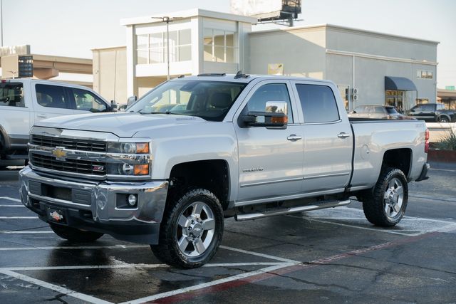 2016 Chevrolet Silverado 2500HD LTZ Z71 W/ UPGRADES / 1-OWNER CLEAN CARFAX LOADED | Austin, TX | Rocky Mountain Truck Stop Austin 2016 Chevrolet Silverado 2500HD LTZ Z71 W/ UPGRADES / 1-OWNER CLEAN CARFAX LOADED | Austin, TX | Rocky Mountain Truck Stop Austin