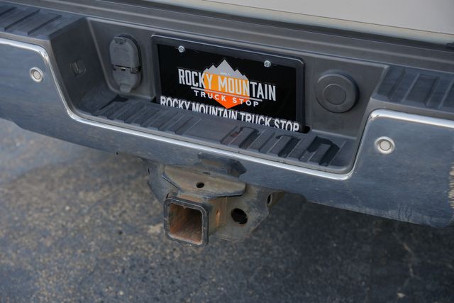 2016 Chevrolet Silverado 2500HD LTZ Z71 W/ UPGRADES / 1-OWNER CLEAN CARFAX LOADED | Austin, TX | Rocky Mountain Truck Stop Austin 2016 Chevrolet Silverado 2500HD LTZ Z71 W/ UPGRADES / 1-OWNER CLEAN CARFAX LOADED | Austin, TX | Rocky Mountain Truck Stop Austin