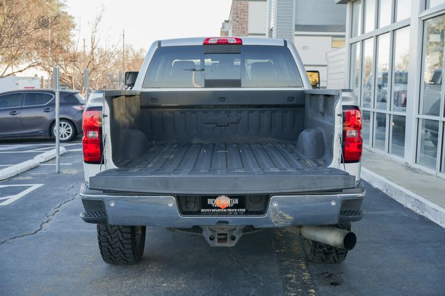 2016 Chevrolet Silverado 2500HD LTZ Z71 W/ UPGRADES / 1-OWNER CLEAN CARFAX LOADED | Austin, TX | Rocky Mountain Truck Stop Austin 2016 Chevrolet Silverado 2500HD LTZ Z71 W/ UPGRADES / 1-OWNER CLEAN CARFAX LOADED | Austin, TX | Rocky Mountain Truck Stop Austin