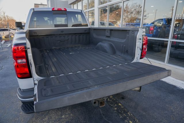 2016 Chevrolet Silverado 2500HD LTZ Z71 W/ UPGRADES / 1-OWNER CLEAN CARFAX LOADED | Austin, TX | Rocky Mountain Truck Stop Austin 2016 Chevrolet Silverado 2500HD LTZ Z71 W/ UPGRADES / 1-OWNER CLEAN CARFAX LOADED | Austin, TX | Rocky Mountain Truck Stop Austin