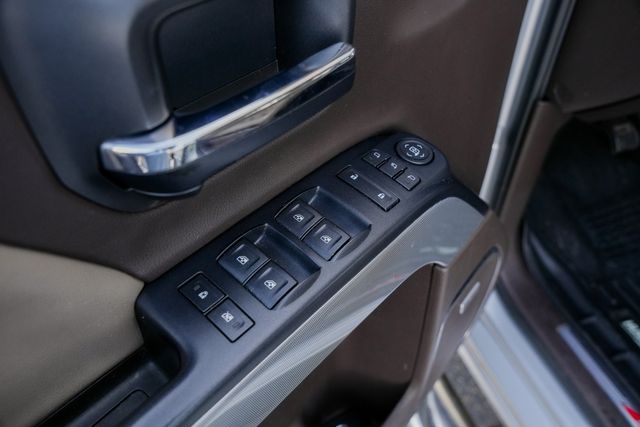 2016 Chevrolet Silverado 2500HD LTZ Z71 W/ UPGRADES / 1-OWNER CLEAN CARFAX LOADED | Austin, TX | Rocky Mountain Truck Stop Austin