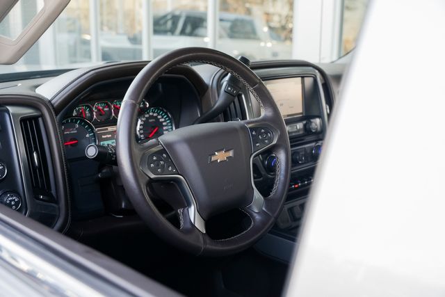 2016 Chevrolet Silverado 2500HD LTZ Z71 W/ UPGRADES / 1-OWNER CLEAN CARFAX LOADED | Austin, TX | Rocky Mountain Truck Stop Austin