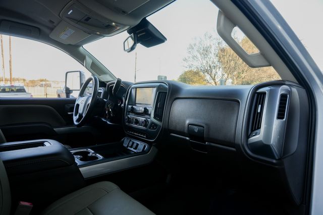 2016 Chevrolet Silverado 2500HD LTZ Z71 W/ UPGRADES / 1-OWNER CLEAN CARFAX LOADED | Austin, TX | Rocky Mountain Truck Stop Austin 2016 Chevrolet Silverado 2500HD LTZ Z71 W/ UPGRADES / 1-OWNER CLEAN CARFAX LOADED | Austin, TX | Rocky Mountain Truck Stop Austin