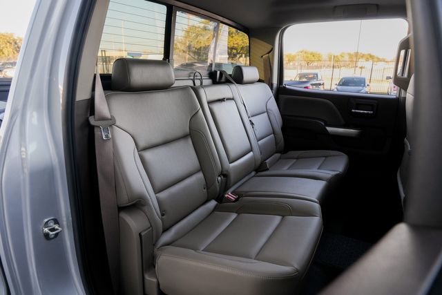 2016 Chevrolet Silverado 2500HD LTZ Z71 W/ UPGRADES / 1-OWNER CLEAN CARFAX LOADED | Austin, TX | Rocky Mountain Truck Stop Austin