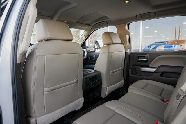 2016 Chevrolet Silverado 2500HD LTZ Z71 W/ UPGRADES / 1-OWNER CLEAN CARFAX LOADED | Austin, TX | Rocky Mountain Truck Stop Austin 2016 Chevrolet Silverado 2500HD LTZ Z71 W/ UPGRADES / 1-OWNER CLEAN CARFAX LOADED | Austin, TX | Rocky Mountain Truck Stop Austin