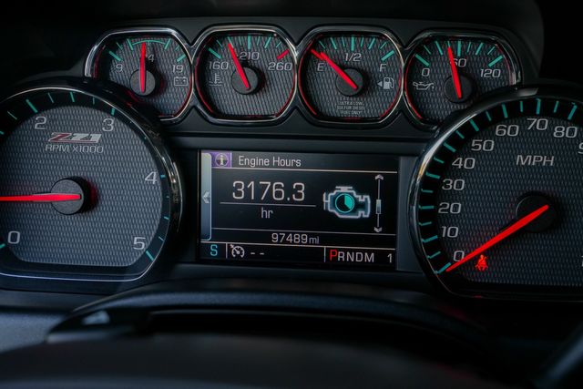 2016 Chevrolet Silverado 2500HD LTZ Z71 W/ UPGRADES / 1-OWNER CLEAN CARFAX LOADED | Austin, TX | Rocky Mountain Truck Stop Austin