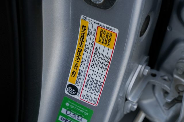 2016 Chevrolet Silverado 2500HD LTZ Z71 W/ UPGRADES / 1-OWNER CLEAN CARFAX LOADED | Austin, TX | Rocky Mountain Truck Stop Austin