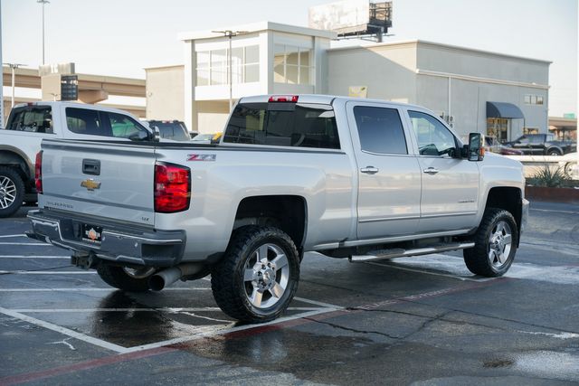 2016 Chevrolet Silverado 2500HD LTZ Z71 W/ UPGRADES / 1-OWNER CLEAN CARFAX LOADED | Austin, TX | Rocky Mountain Truck Stop Austin 2016 Chevrolet Silverado 2500HD LTZ Z71 W/ UPGRADES / 1-OWNER CLEAN CARFAX LOADED | Austin, TX | Rocky Mountain Truck Stop Austin