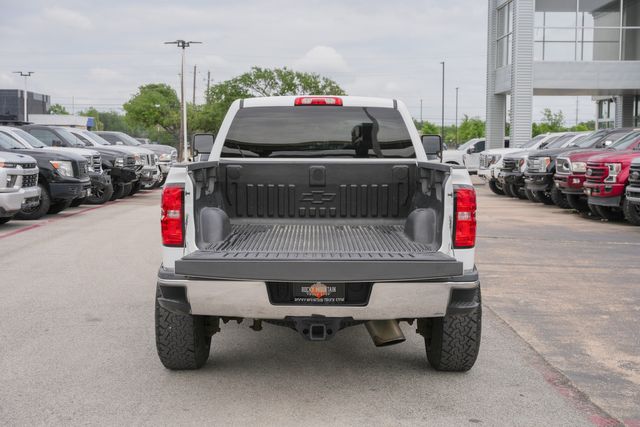 2016 Chevrolet Silverado 2500HD LT Z71 W/ UPGRADES / CLEAN CARFAX / DURAMAX 4X4 | Austin, TX | Rocky Mountain Truck Stop Austin 2016 Chevrolet Silverado 2500HD LT Z71 W/ UPGRADES / CLEAN CARFAX / DURAMAX 4X4 | Austin, TX | Rocky Mountain Truck Stop Austin