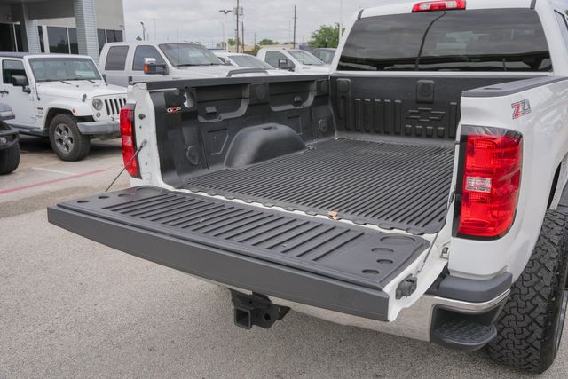 2016 Chevrolet Silverado 2500HD LT Z71 W/ UPGRADES / CLEAN CARFAX / DURAMAX 4X4 | Austin, TX | Rocky Mountain Truck Stop Austin 2016 Chevrolet Silverado 2500HD LT Z71 W/ UPGRADES / CLEAN CARFAX / DURAMAX 4X4 | Austin, TX | Rocky Mountain Truck Stop Austin