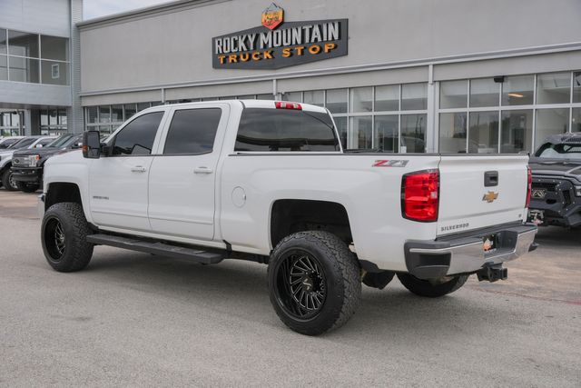 2016 Chevrolet Silverado 2500HD LT Z71 W/ UPGRADES / CLEAN CARFAX / DURAMAX 4X4 | Austin, TX | Rocky Mountain Truck Stop Austin 2016 Chevrolet Silverado 2500HD LT Z71 W/ UPGRADES / CLEAN CARFAX / DURAMAX 4X4 | Austin, TX | Rocky Mountain Truck Stop Austin