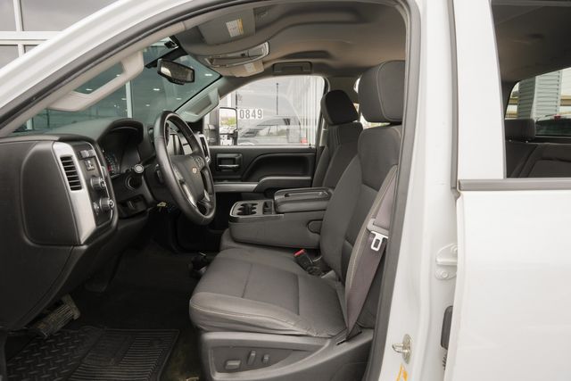 2016 Chevrolet Silverado 2500HD LT Z71 W/ UPGRADES / CLEAN CARFAX / DURAMAX 4X4 | Austin, TX | Rocky Mountain Truck Stop Austin