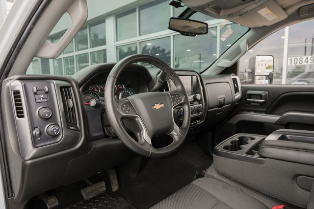 2016 Chevrolet Silverado 2500HD LT Z71 W/ UPGRADES / CLEAN CARFAX / DURAMAX 4X4 | Austin, TX | Rocky Mountain Truck Stop Austin
