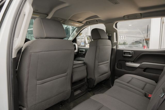 2016 Chevrolet Silverado 2500HD LT Z71 W/ UPGRADES / CLEAN CARFAX / DURAMAX 4X4 | Austin, TX | Rocky Mountain Truck Stop Austin