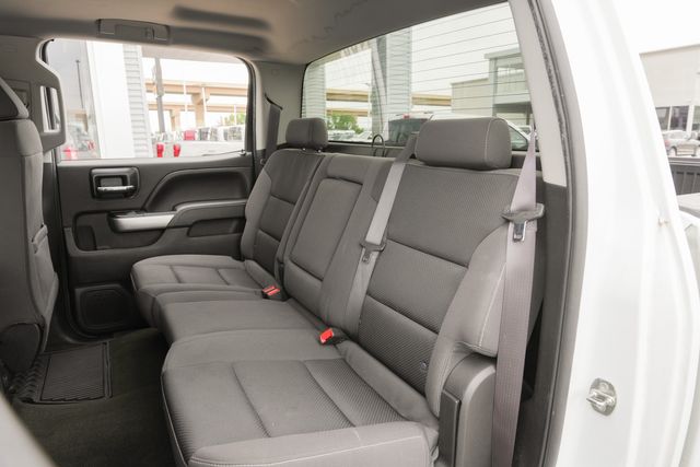 2016 Chevrolet Silverado 2500HD LT Z71 W/ UPGRADES / CLEAN CARFAX / DURAMAX 4X4 | Austin, TX | Rocky Mountain Truck Stop Austin