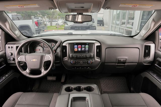2016 Chevrolet Silverado 2500HD LT Z71 W/ UPGRADES / CLEAN CARFAX / DURAMAX 4X4 | Austin, TX | Rocky Mountain Truck Stop Austin