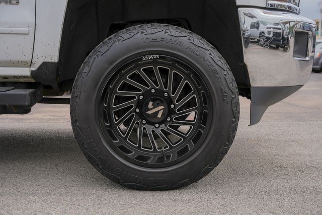 2016 Chevrolet Silverado 2500HD LT Z71 W/ UPGRADES / CLEAN CARFAX / DURAMAX 4X4 | Austin, TX | Rocky Mountain Truck Stop Austin