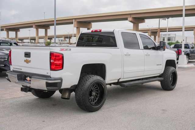 2016 Chevrolet Silverado 2500HD LT Z71 W/ UPGRADES / CLEAN CARFAX / DURAMAX 4X4 | Austin, TX | Rocky Mountain Truck Stop Austin 2016 Chevrolet Silverado 2500HD LT Z71 W/ UPGRADES / CLEAN CARFAX / DURAMAX 4X4 | Austin, TX | Rocky Mountain Truck Stop Austin