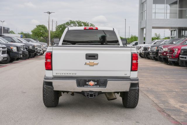 2016 Chevrolet Silverado 2500HD LT Z71 W/ UPGRADES / CLEAN CARFAX / DURAMAX 4X4 | Austin, TX | Rocky Mountain Truck Stop Austin 2016 Chevrolet Silverado 2500HD LT Z71 W/ UPGRADES / CLEAN CARFAX / DURAMAX 4X4 | Austin, TX | Rocky Mountain Truck Stop Austin