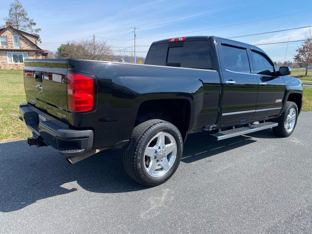 2016 Chevrolet Silverado 2500HD LTZ | Ephrata, PA | Pine Tree Motors 2016 Chevrolet Silverado 2500HD LTZ | Ephrata, PA | Pine Tree Motors