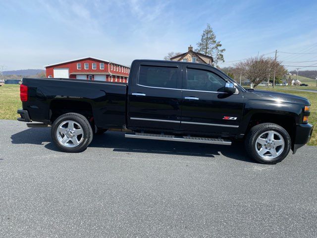 2016 Chevrolet Silverado 2500HD LTZ | Ephrata, PA | Pine Tree Motors 2016 Chevrolet Silverado 2500HD LTZ | Ephrata, PA | Pine Tree Motors
