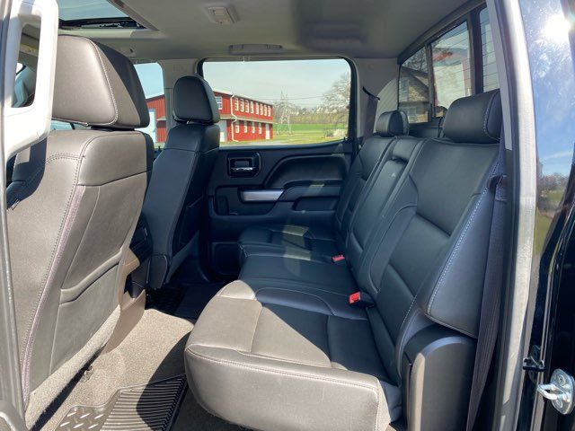 2016 Chevrolet Silverado 2500HD LTZ | Ephrata, PA | Pine Tree Motors