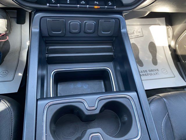 2016 Chevrolet Silverado 2500HD LTZ | Ephrata, PA | Pine Tree Motors