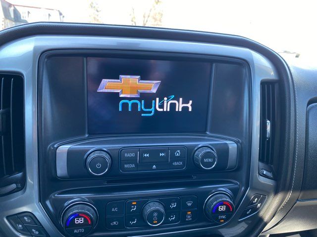 2016 Chevrolet Silverado 2500HD LTZ | Ephrata, PA | Pine Tree Motors