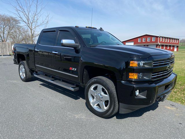 2016 Chevrolet Silverado 2500HD LTZ | Ephrata, PA | Pine Tree Motors 2016 Chevrolet Silverado 2500HD LTZ | Ephrata, PA | Pine Tree Motors