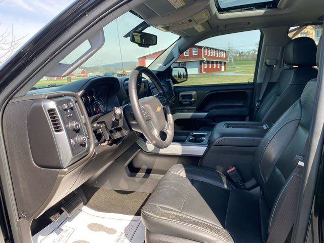 2016 Chevrolet Silverado 2500HD LTZ | Ephrata, PA | Pine Tree Motors 2016 Chevrolet Silverado 2500HD LTZ | Ephrata, PA | Pine Tree Motors