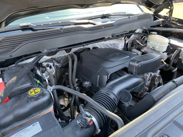 2016 Chevrolet Silverado 2500HD LTZ | Ephrata, PA | Pine Tree Motors