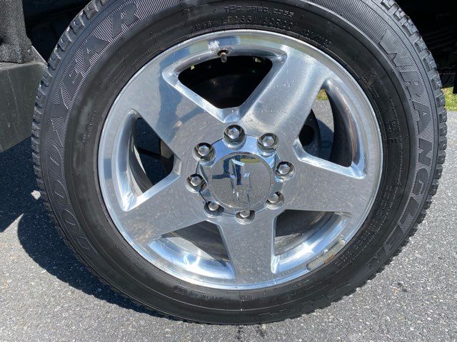 2016 Chevrolet Silverado 2500HD LTZ | Ephrata, PA | Pine Tree Motors