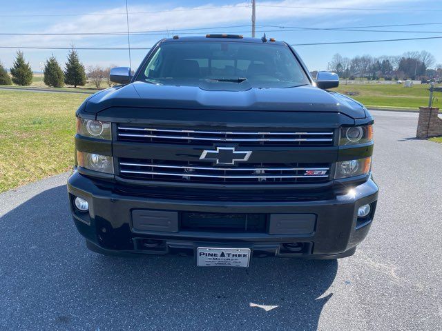 2016 Chevrolet Silverado 2500HD LTZ | Ephrata, PA | Pine Tree Motors 2016 Chevrolet Silverado 2500HD LTZ | Ephrata, PA | Pine Tree Motors