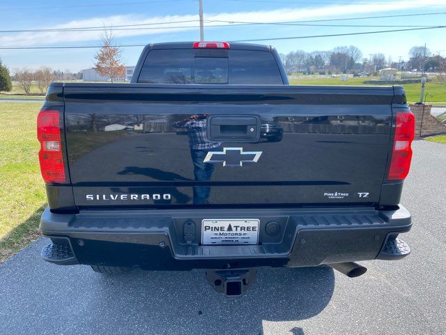 2016 Chevrolet Silverado 2500HD LTZ | Ephrata, PA | Pine Tree Motors