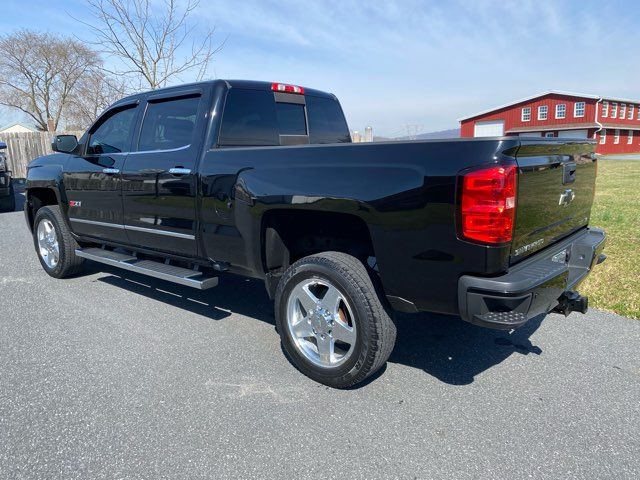 2016 Chevrolet Silverado 2500HD LTZ | Ephrata, PA | Pine Tree Motors 2016 Chevrolet Silverado 2500HD LTZ | Ephrata, PA | Pine Tree Motors
