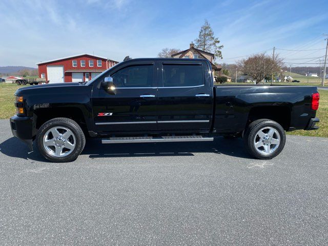 2016 Chevrolet Silverado 2500HD LTZ | Ephrata, PA | Pine Tree Motors 2016 Chevrolet Silverado 2500HD LTZ | Ephrata, PA | Pine Tree Motors