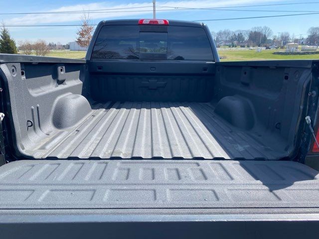 2016 Chevrolet Silverado 2500HD LTZ | Ephrata, PA | Pine Tree Motors