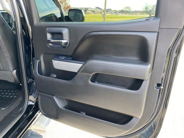 2016 Chevrolet Silverado 2500HD LTZ | Ephrata, PA | Pine Tree Motors