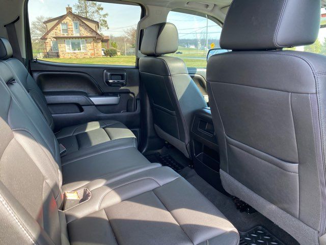 2016 Chevrolet Silverado 2500HD LTZ | Ephrata, PA | Pine Tree Motors