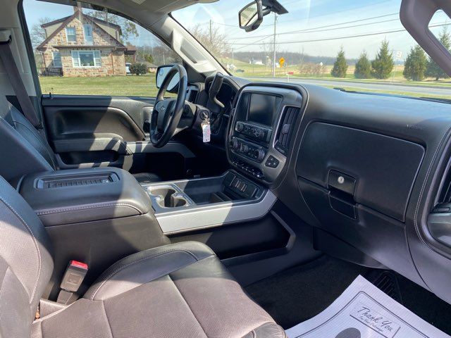 2016 Chevrolet Silverado 2500HD LTZ | Ephrata, PA | Pine Tree Motors 2016 Chevrolet Silverado 2500HD LTZ | Ephrata, PA | Pine Tree Motors