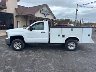 2016 Chevrolet Silverado 2500HD Work Truck | Hoosick Falls, New York | Upstate Auto Sales in Hoosick Falls, New York 12090