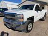 2016 Chevrolet Silverado 2500HD Work Truck | Pueblo West, CO | City Motors
