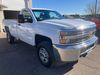 2016 Chevrolet Silverado 2500HD Work Truck | Pueblo West, CO | City Motors