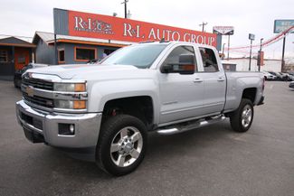 2016 Chevrolet Silverado 2500HD LT | San Antonio, TX | R&L Certified Auto Group