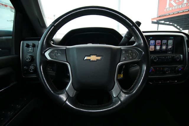 2016 Chevrolet Silverado 2500HD LT | San Antonio, TX | R&amp;L Certified Auto Group