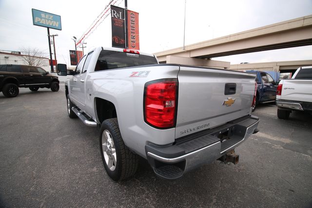 2016 Chevrolet Silverado 2500HD LT | San Antonio, TX | R&L Certified Auto Group 2016 Chevrolet Silverado 2500HD LT | San Antonio, TX | R&L Certified Auto Group