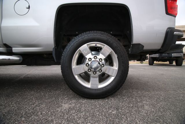 2016 Chevrolet Silverado 2500HD LT | San Antonio, TX | R&L Certified Auto Group 2016 Chevrolet Silverado 2500HD LT | San Antonio, TX | R&L Certified Auto Group