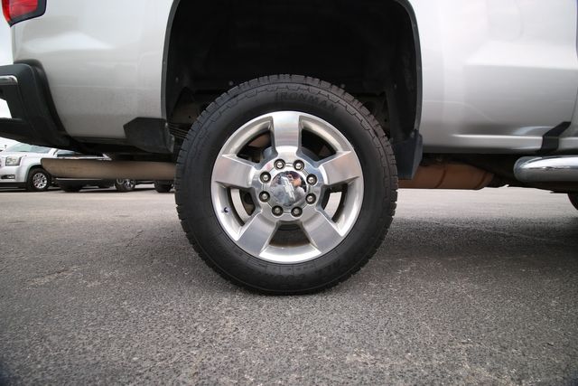 2016 Chevrolet Silverado 2500HD LT | San Antonio, TX | R&amp;L Certified Auto Group